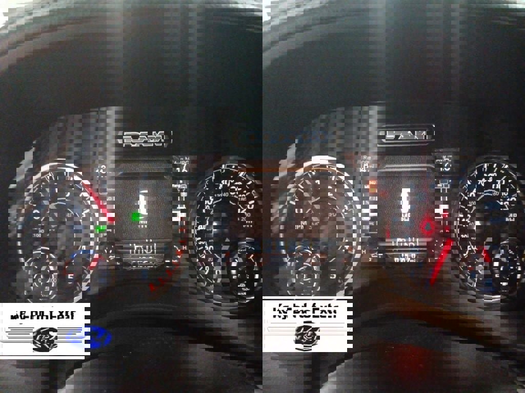 Used 2022 RAM 2500 Laramie image 28