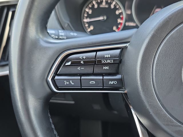 Used 2025 MAZDA CX-90 3.3 Turbo w/ Select Package image 20