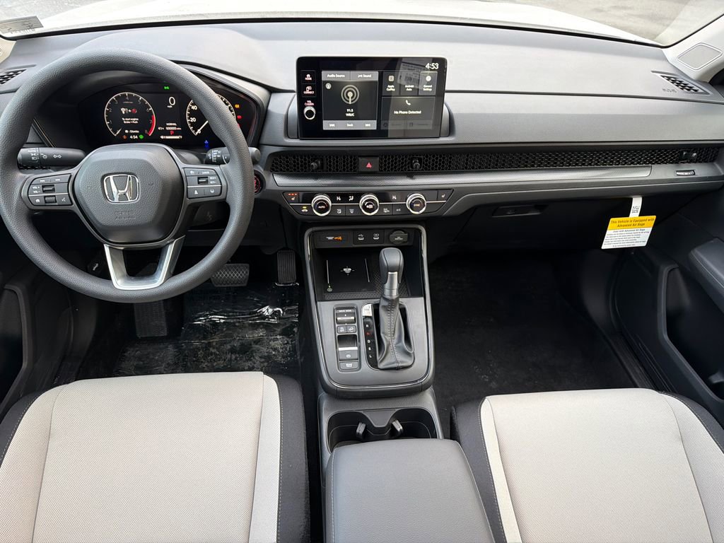 New 2026 Honda CR-V EX image 17