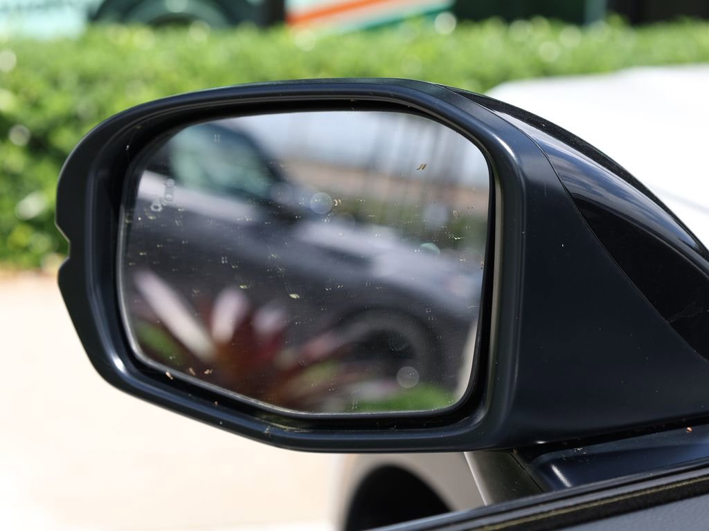 Used 2025 Honda CR-V Sport-L image 8