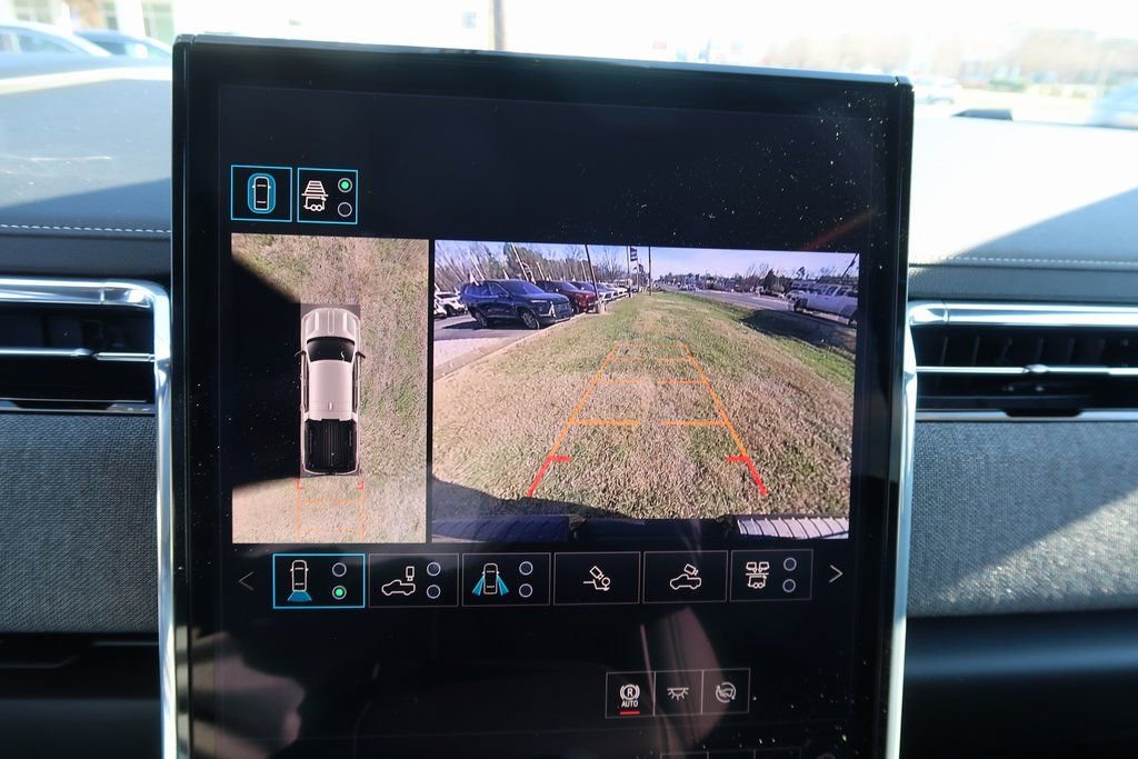 New 2026 GMC Sierra EV Elevation w/ Premium Package image 19
