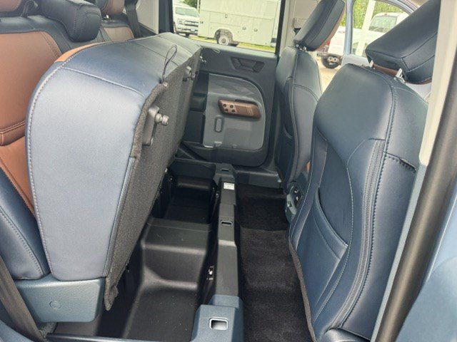 Used 2024 Ford Maverick Lariat w/ 4K Tow Package AWD/4WD image 38