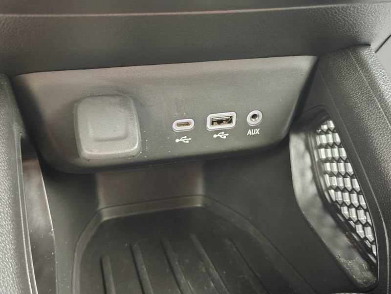 Certified 2023 Chevrolet TrailBlazer LT FWD image 31