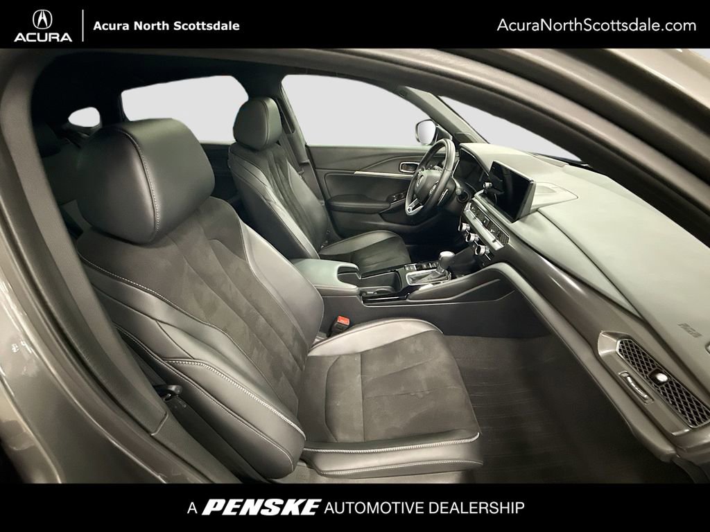 Used 2023 Acura Integra A-Spec image 20