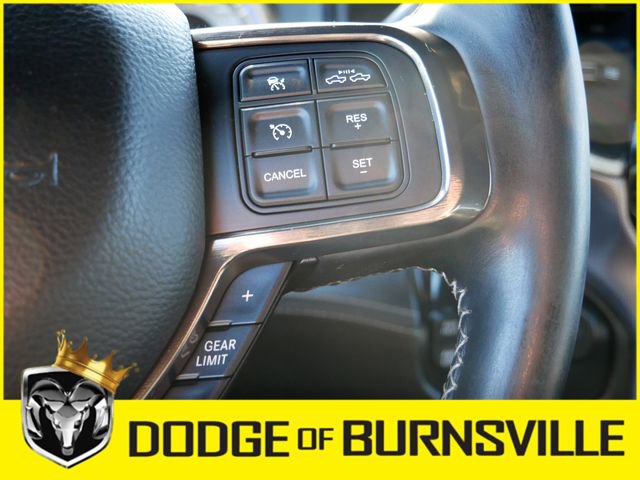 Used 2019 RAM 3500 Limited image 27