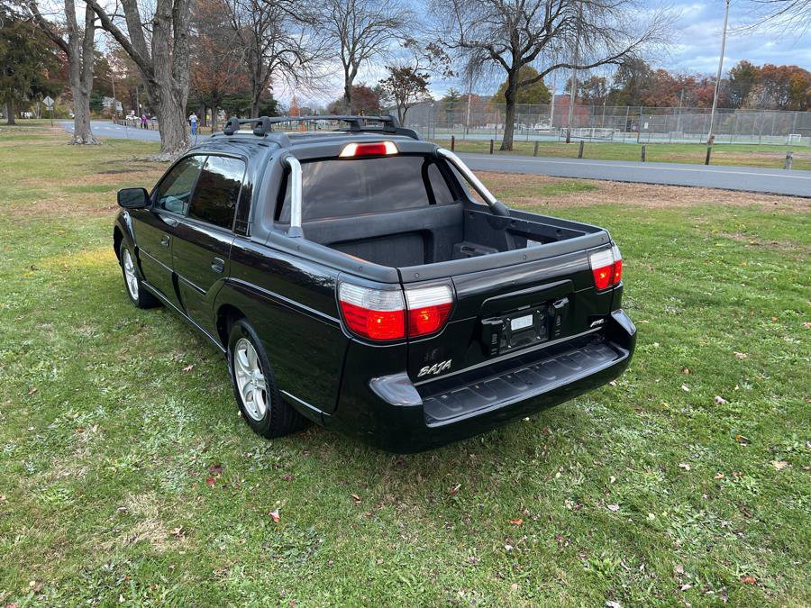 Used 2006 Subaru Baja Sport image 14