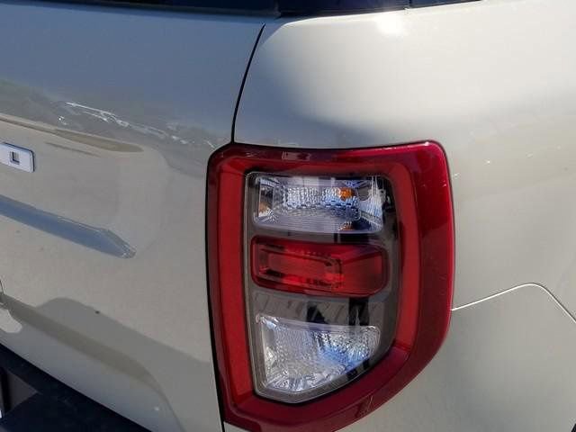 New 2025 Ford Bronco Sport Big Bend w/ Convenience Package image 11