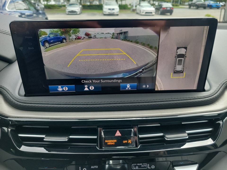 New 2026 Acura MDX w/ Advance Package AWD/4WD image 19