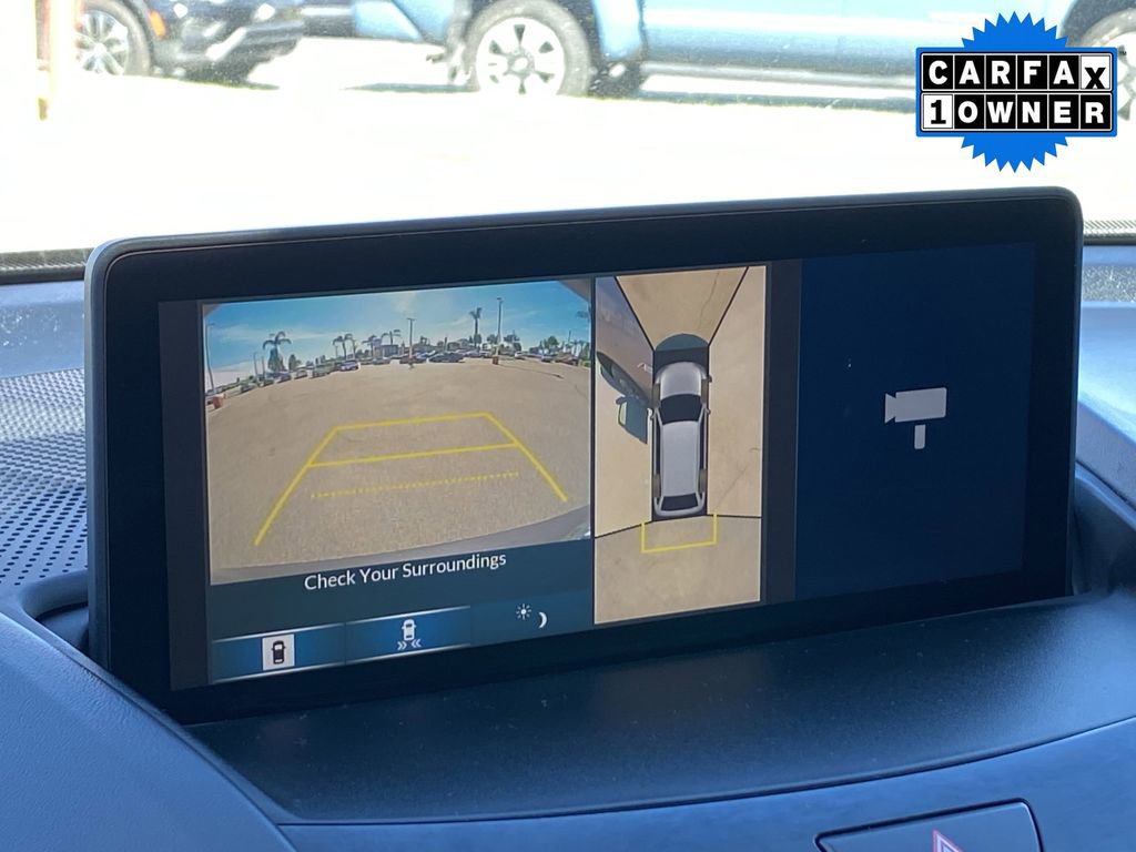 Used 2024 Acura RDX A-Spec image 10