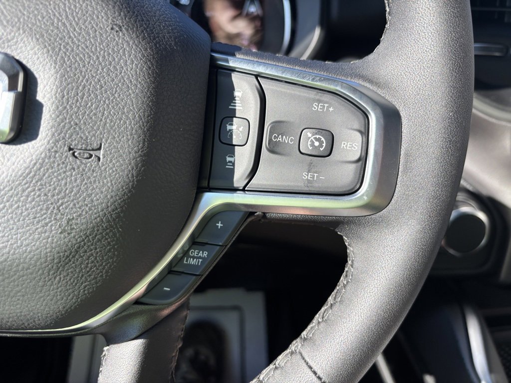 New 2026 RAM 1500 Big Horn image 21