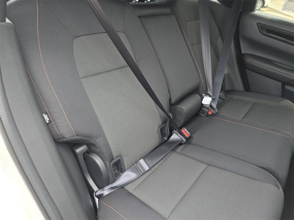 New 2026 Honda CR-V TrailSport image 24