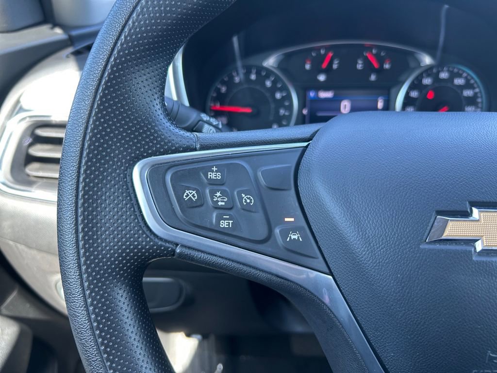 Used 2023 Chevrolet Equinox LT image 17