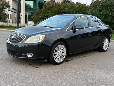 Used 2013 Buick Verano Convenience FWD image 13
