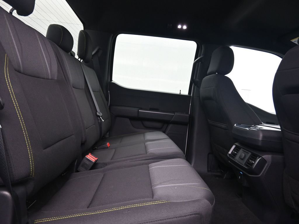 Used 2024 Ford F150 STX image 17