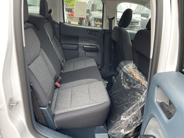 New 2026 Ford Maverick XLT AWD/4WD image 23
