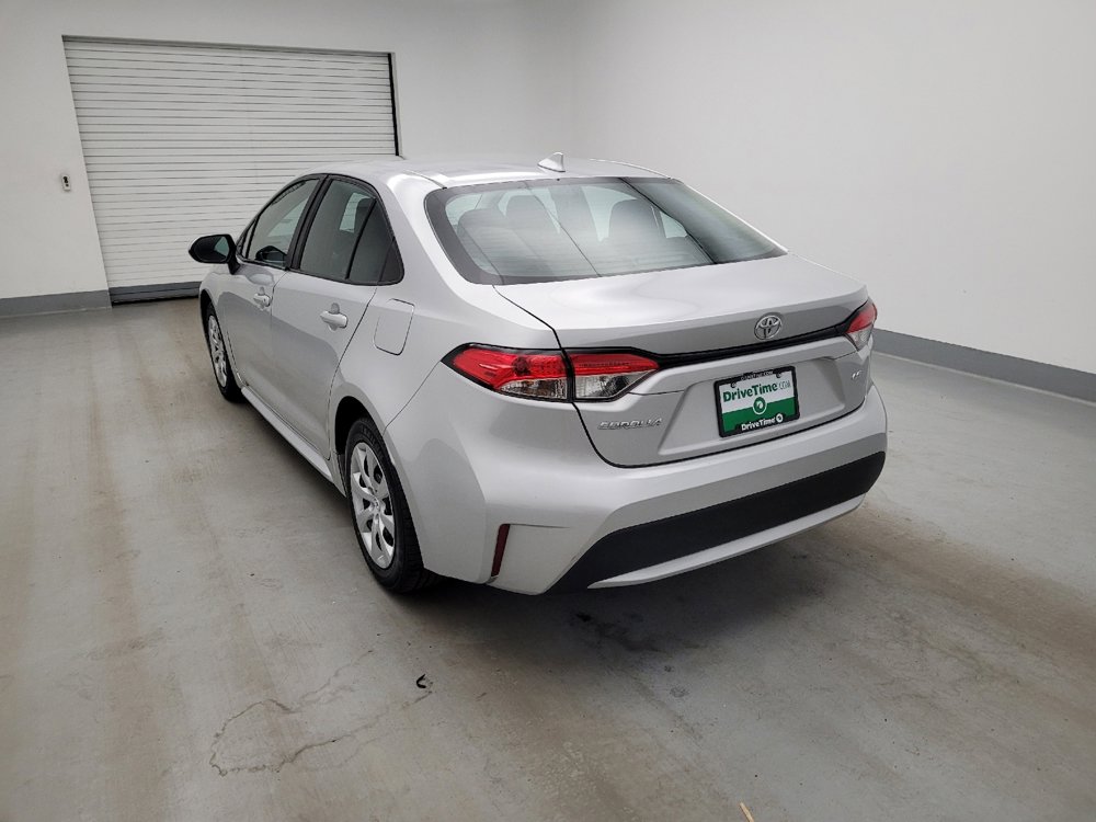 Used 2022 Toyota Corolla LE FWD image 5