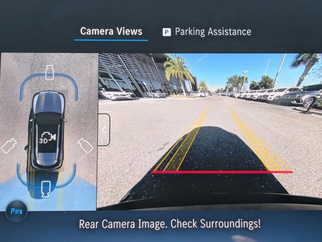 Certified 2026 Mercedes-Benz GLC 300 image 13