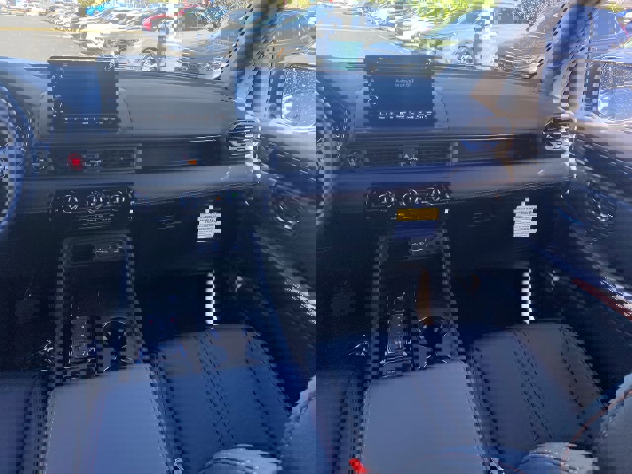 New 2025 Honda Pilot TrailSport image 13