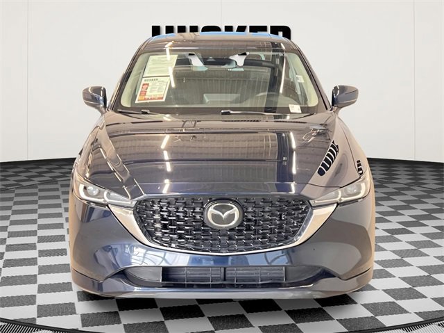 Used 2025 MAZDA CX-5 AWD 2.5 S w/ Preferred Package image 3