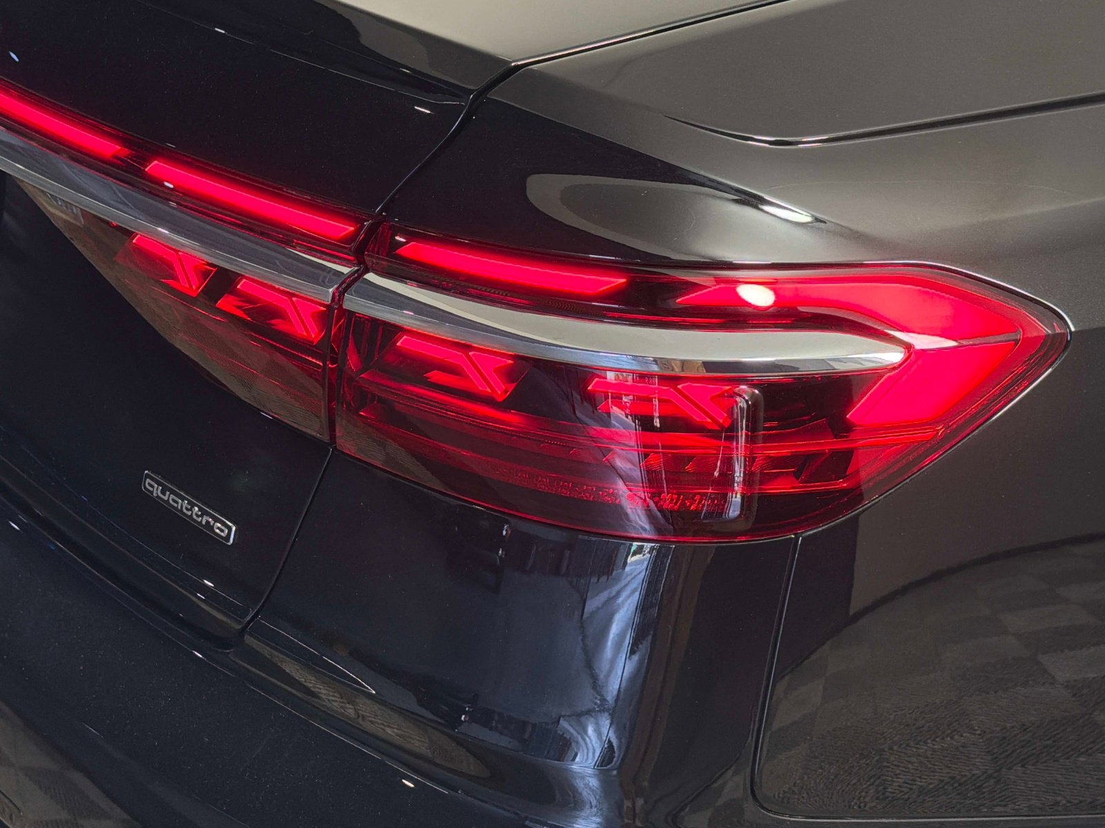 Used 2023 Audi A8 L 3.0T w/ Executive Package image 18