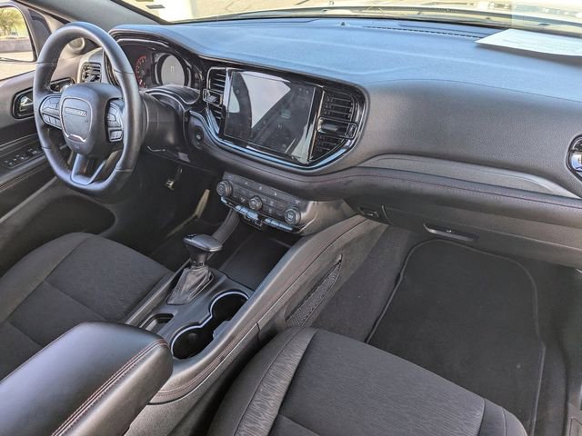 Used 2026 Dodge Durango GT AWD/4WD image 12