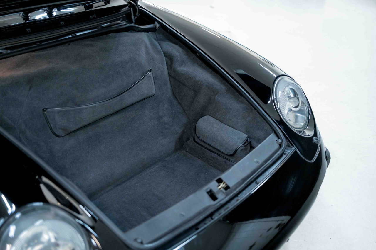 Used 1998 Porsche 911 Carrera 4S image 73