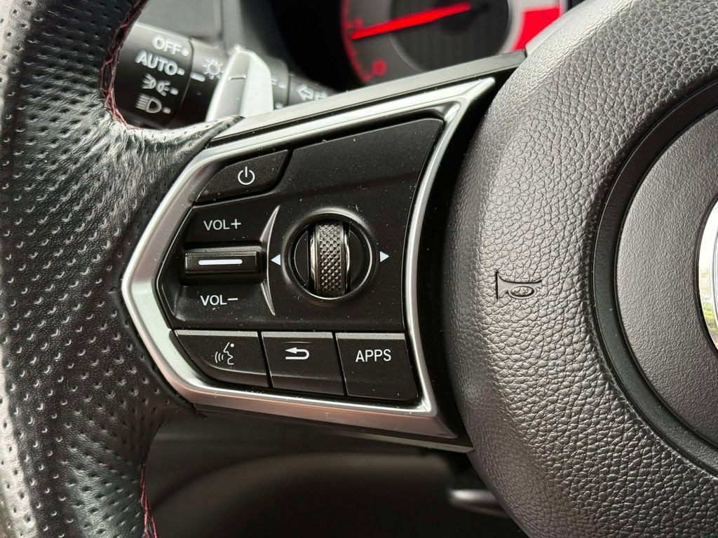 Certified 2024 Acura RDX A-Spec AWD/4WD image 32