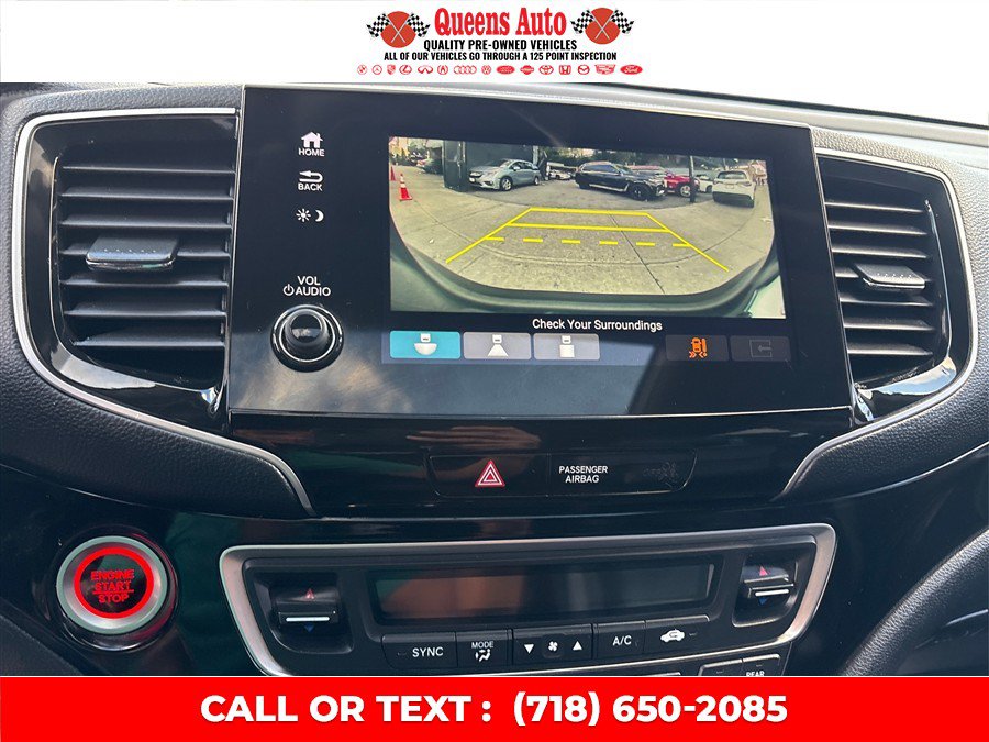 Used 2019 Honda Pilot Touring image 39