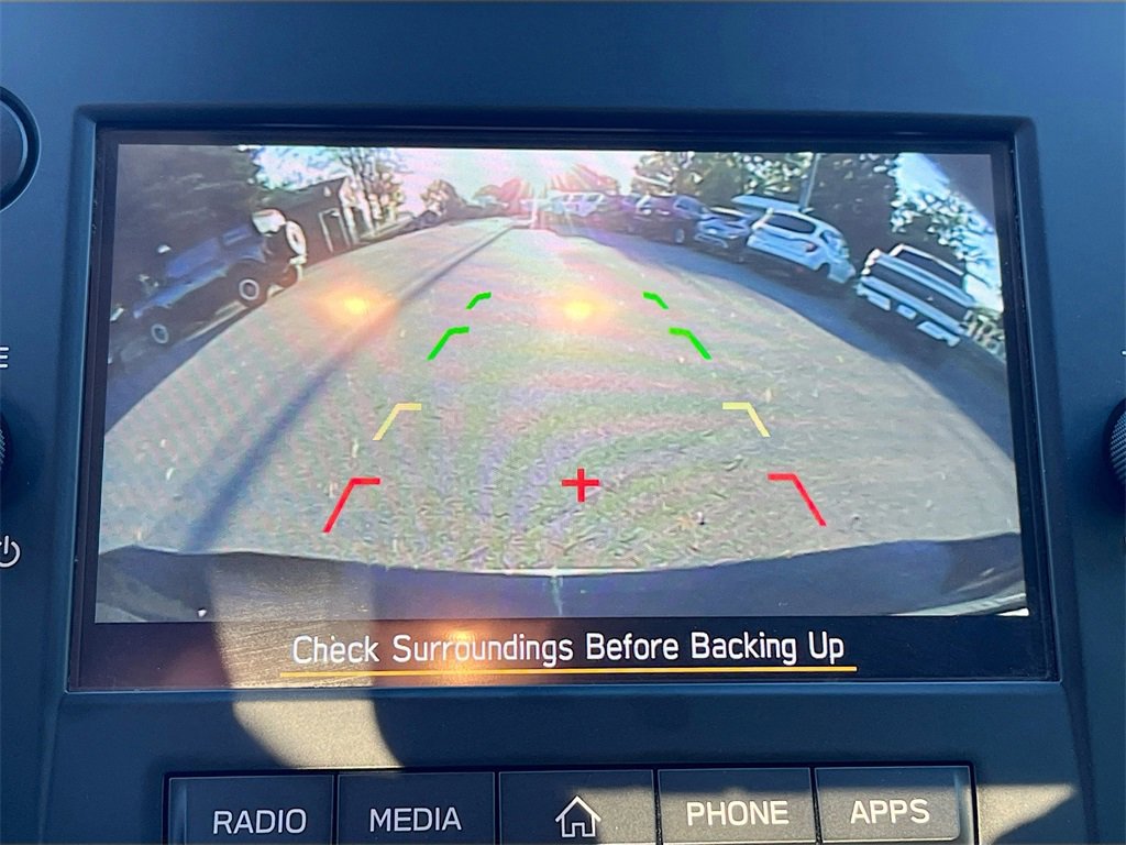 Used 2024 Subaru Impreza 2.0i image 14