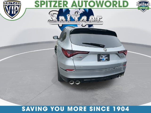 New 2026 Acura MDX Type S w/ Advance Package AWD/4WD image 8