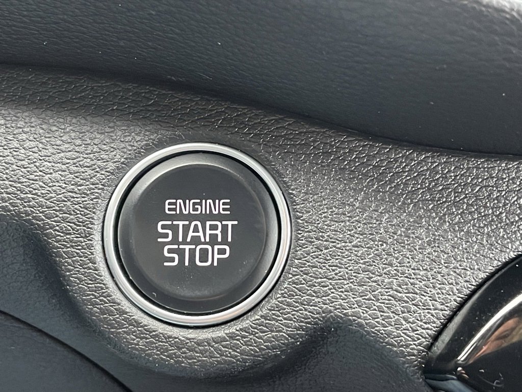 Certified 2023 Kia Forte GT-Line image 25