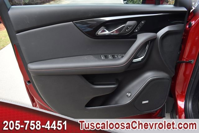 New 2026 Chevrolet Blazer RS w/ Enhanced Convenience Package FWD image 13