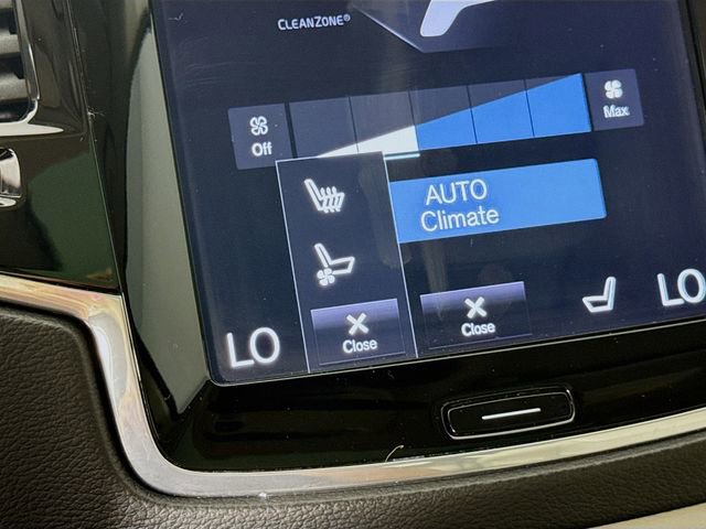 Used 2019 Volvo XC90 T6 Inscription w/ Protection Package Premier AWD/4WD image 21
