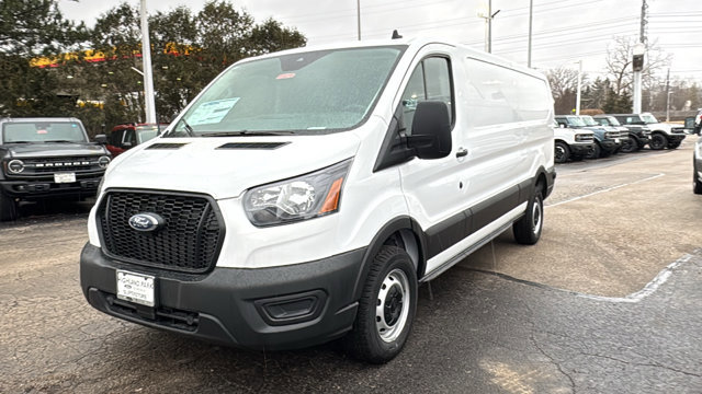 Used 2024 Ford Transit 150 Low Roof image 34