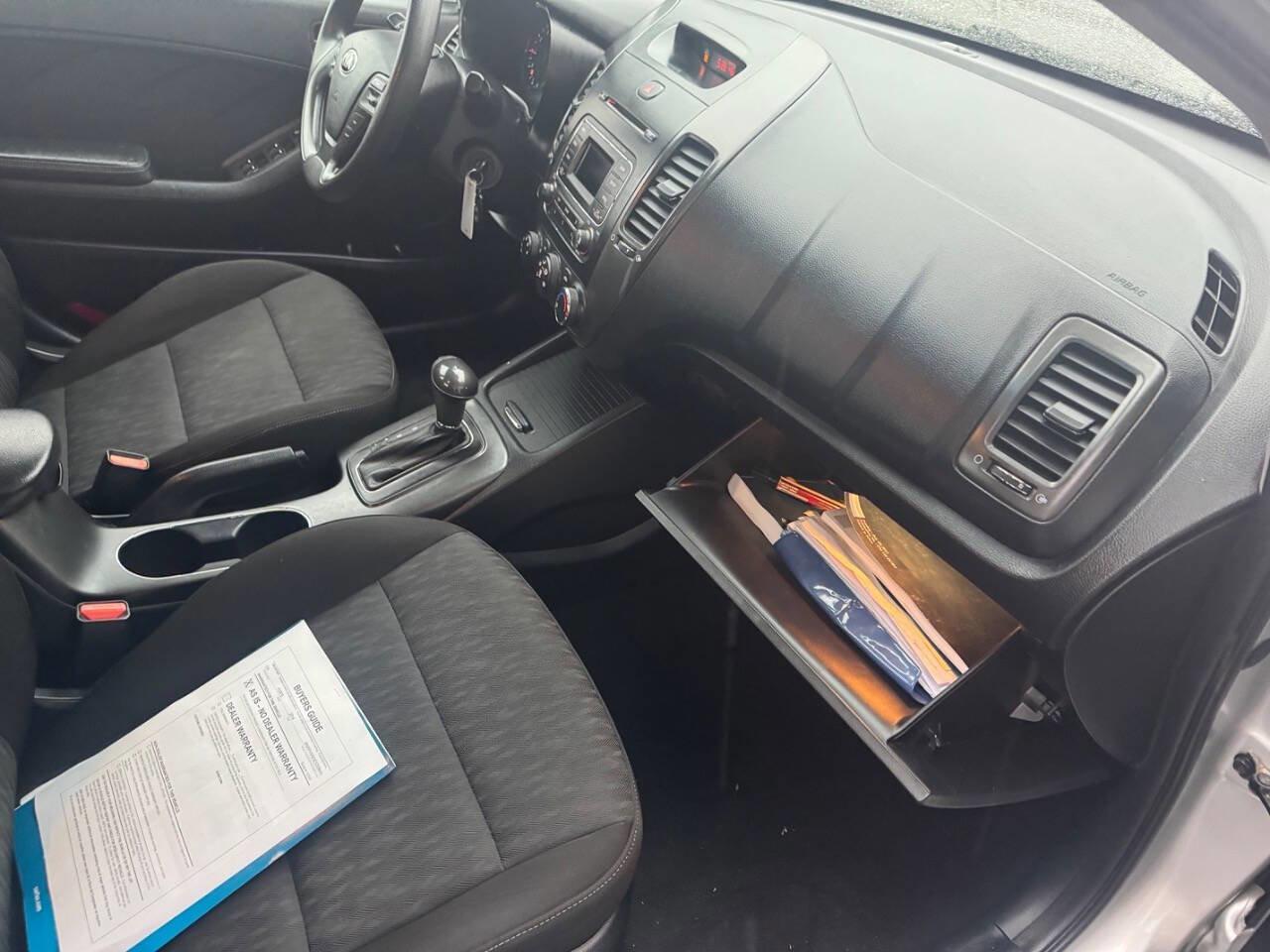 Used 2014 Kia Forte LX image 21