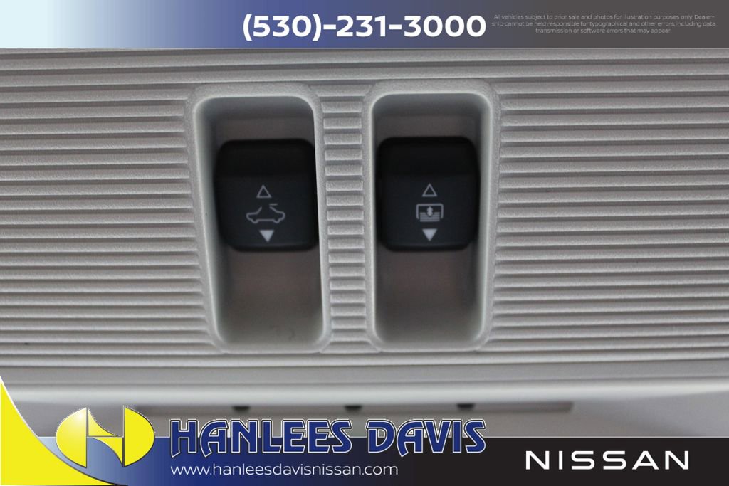 New 2026 Nissan Kicks SR w/ SR Premium Package image 26