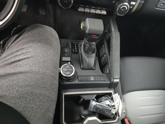 New 2026 Toyota Tacoma TRD Off-Road image 23