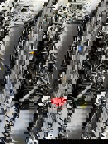 Used 2019 Nissan Rogue Sport S image 27