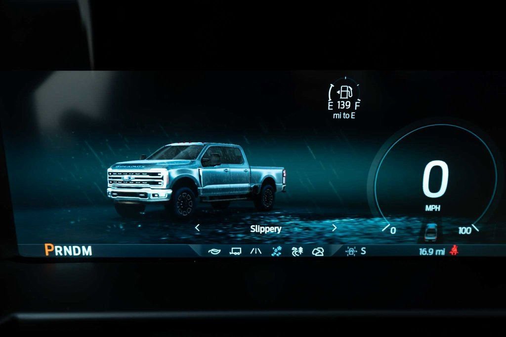 New 2026 Ford F250 King Ranch w/ Tremor Off-Road Package image 27