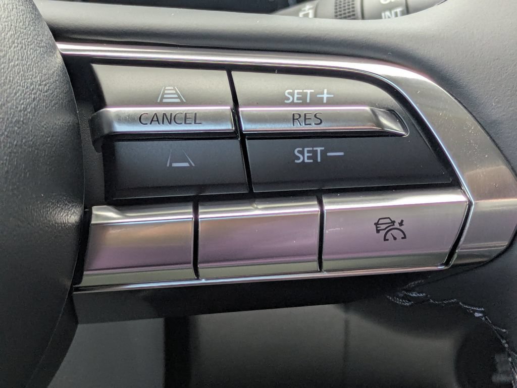 New 2026 MAZDA CX-50 AWD 2.5 S w/ Weather Package image 44