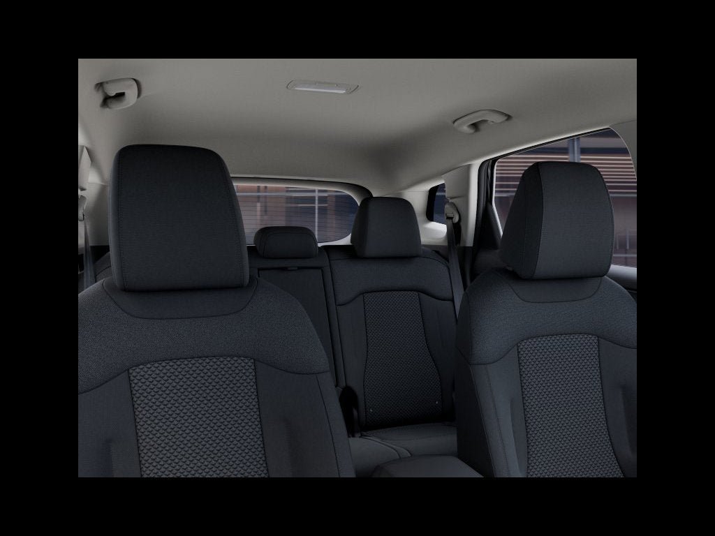 New 2027 Kia Sportage LX FWD image 54