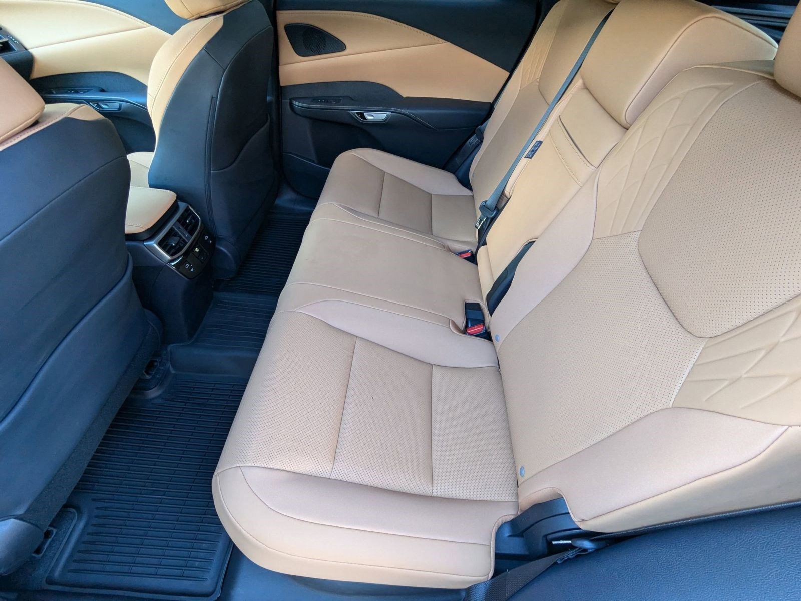 New 2026 Lexus RX 350 AWD image 13