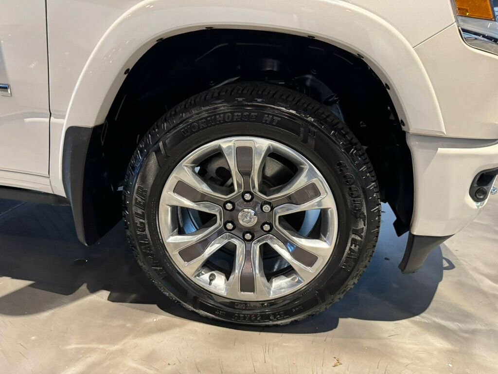 Used 2021 RAM 1500 Limited image 33