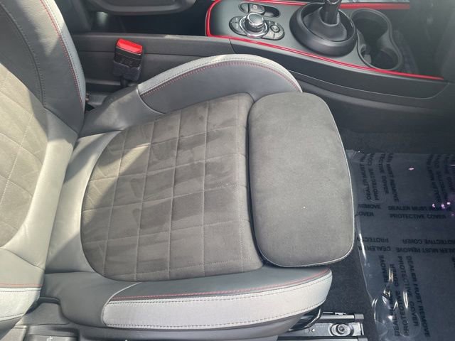 Certified 2023 MINI Cooper Countryman John Cooper Works w/ Signature Upholstery Package image 37