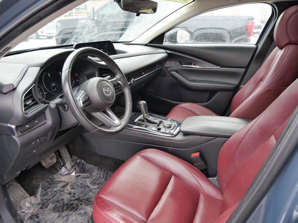 Used 2024 MAZDA CX-30 AWD 2.5 S w/ Preferred Package image 29
