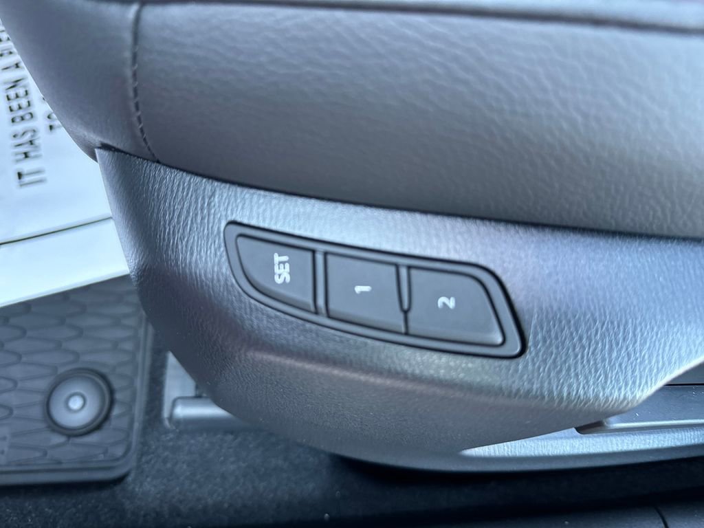 Certified 2025 MAZDA CX-5 2.5 Turbo image 11