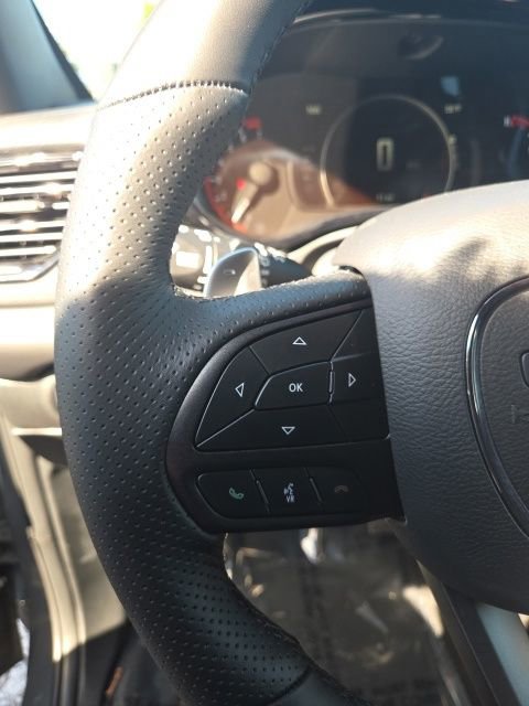 New 2026 Dodge Durango GT w/ Blacktop Package image 19