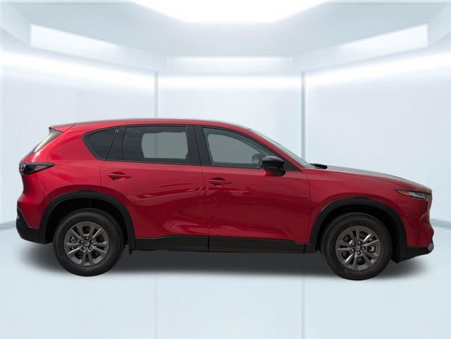 New 2026 MAZDA CX-5 Select AWD/4WD image 7