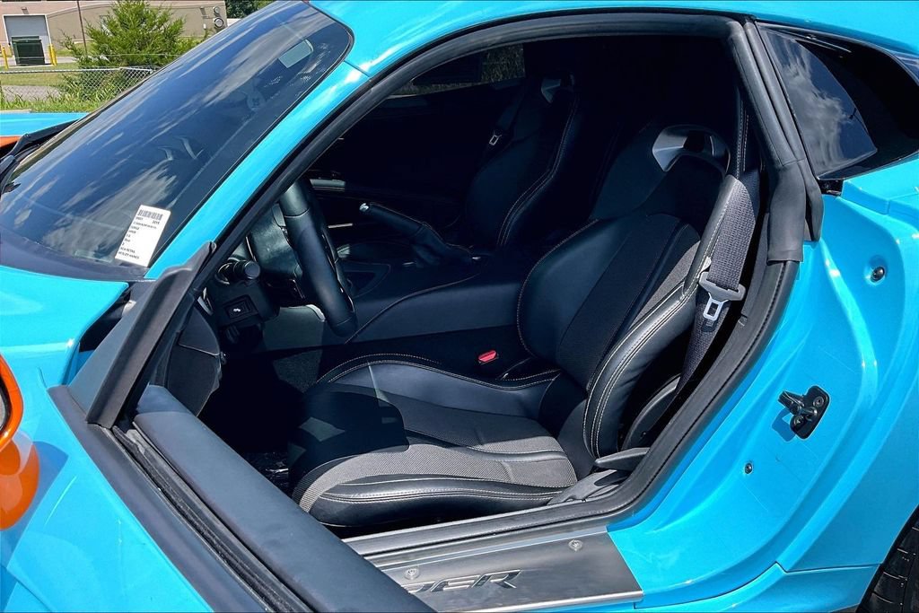 Used 2015 Dodge Viper SRT-10 RWD image 22