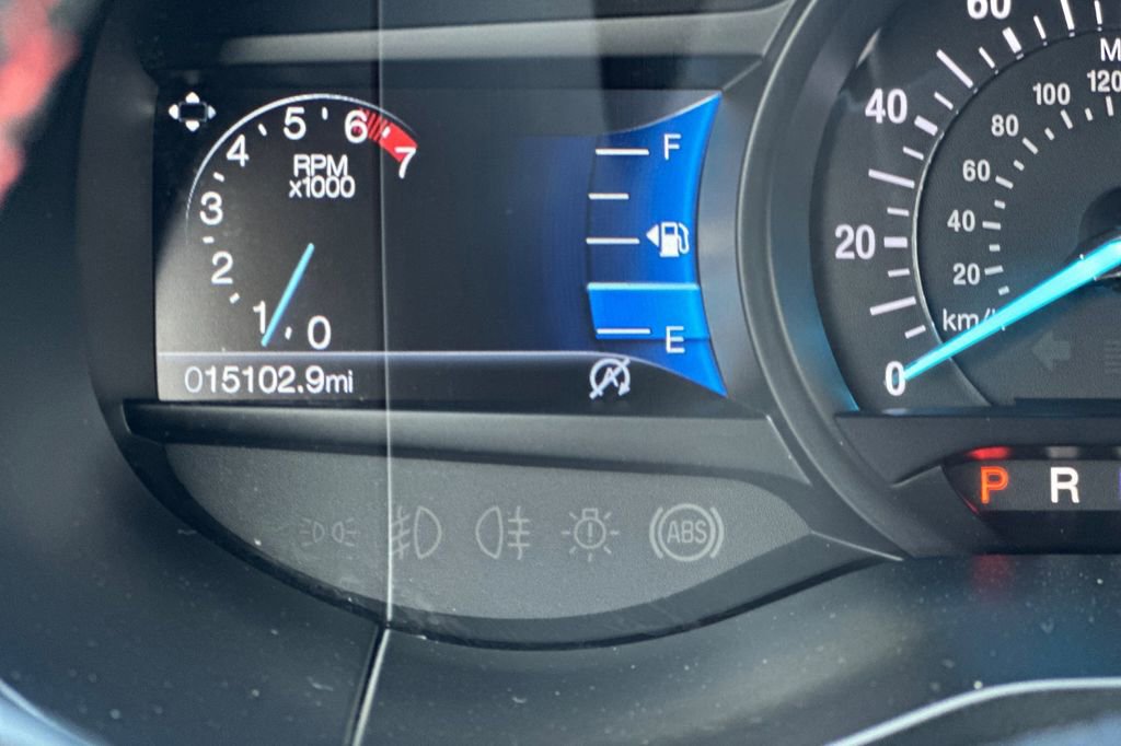 Used 2023 Ford Edge ST-Line AWD/4WD image 27